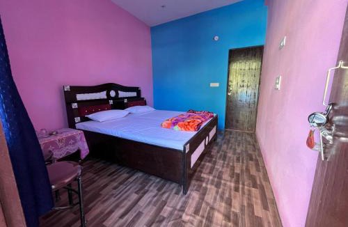 Munsyari House | Soumya Homestay