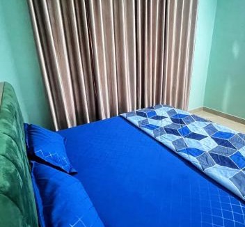 Benaulim Apartment | South Goa Stay Nr Benaulim Beach 3 Balconies Private Entry and Reserve Parking Wifi