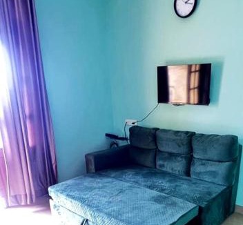 Benaulim Apartment | South Goa Stay Nr Benaulim Beach 3 Balconies Private Entry and Reserve Parking Wifi