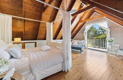 Upper Kangaroo River House | South Haven