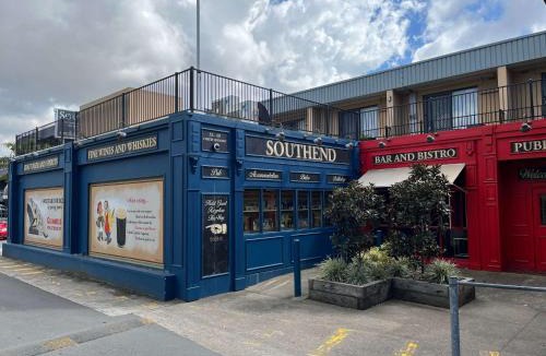 Maroubra South Hotel | Southend Hotel