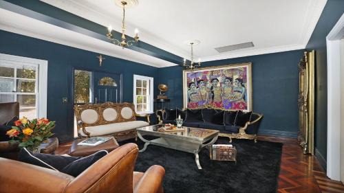 Bowral House | Southern Grace