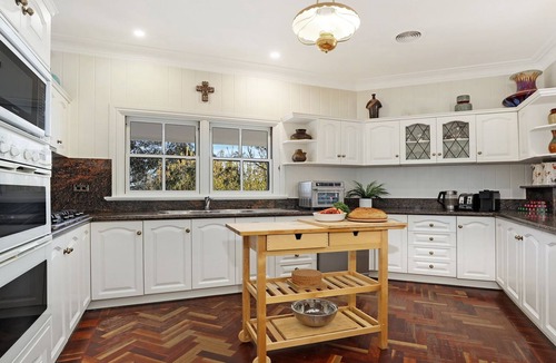 Bowral House | Southern Grace - the perfect Southern Highlands escape, spacious, stylish and serene