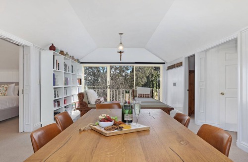 Bowral House | Southern Grace - the perfect Southern Highlands escape, spacious, stylish and serene