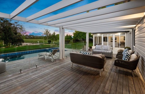 Sutton Forest House | “Southern Highlands Estate”, Private Rural Oasis.