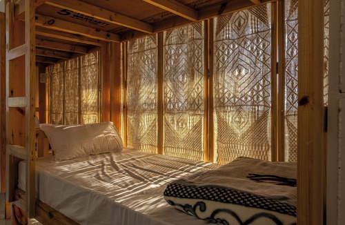 Gunehr Hostel | Sowa Stays Bir