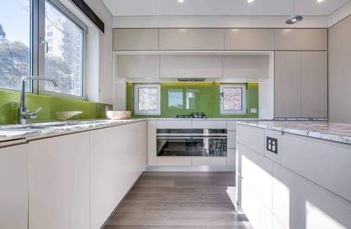 Cremorne Apartment | Spacious 2-Bed Apartment Close to City