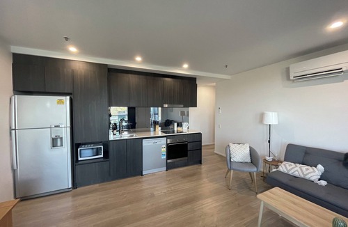 Bruce Apartment | spacious 2 bedroom apartment in Belconnen