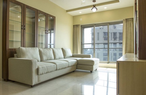 Jogeshwari West Apartment | Spacious 3BHK 220 sq.m. Apartment in the Heart of Mumbai at Andheri West