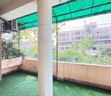 Vidhyadhar Nagar Apartment | Spacious 3BHK apartment for families