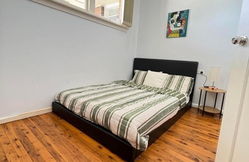 Mt Pritchard Apartment | Spacious 3BR Family Home-Parking- Near Liverpool