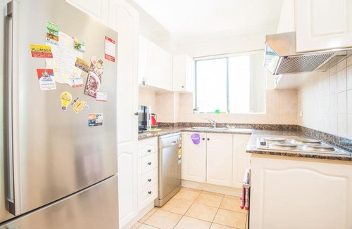 Redfern Apartment | Spacious & Cozy APT@Heart of Redfern Closes to CBD