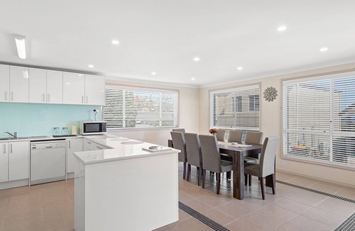 Boat Harbour House | Spacious Home with spectacular views