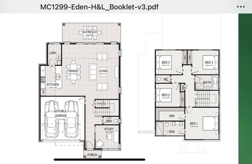 Catherine Field House | Spacious two-level 4br Home in Catherine Field