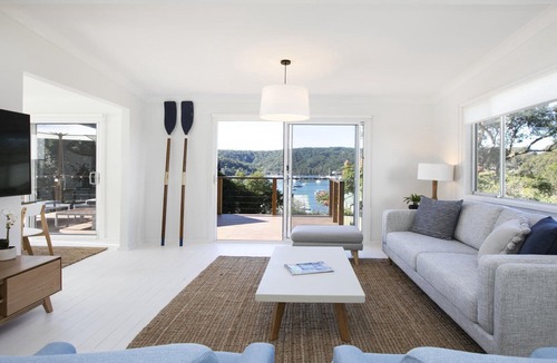 Pretty Beach Central Coast House | Special rates on application for longer stays