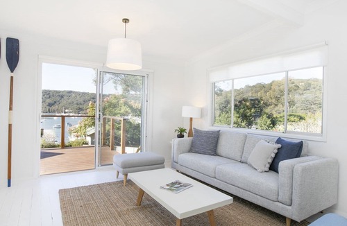 Pretty Beach Central Coast House | Special rates on application for longer stays