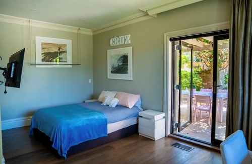 Rose Bay House | Spectacular Harbour Views