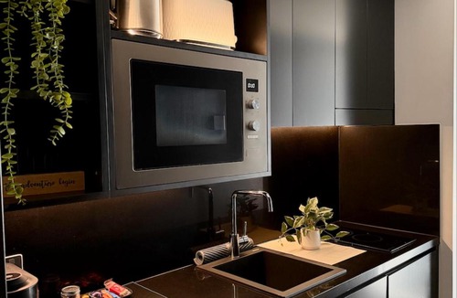 Chippendale Apartment | Spice Serviced Apartments