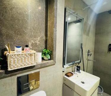 Noida Apartment | SPIRA TOWER Supernova
