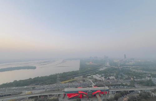 Noida Apartment | SPIRA TOWER Supernova