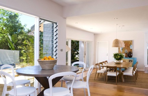 Whale Beach House | SPLASH by Palm Beach Holiday Rentals