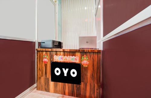 Soraon Hotel | SPOT ON by OYO Yatri Nivas Hotel