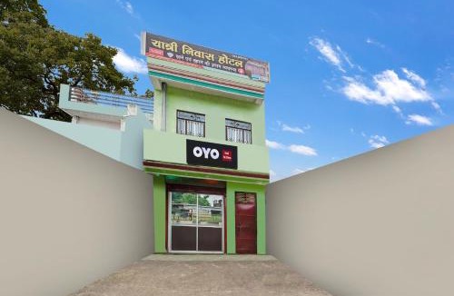 Soraon Hotel | SPOT ON by OYO Yatri Nivas Hotel
