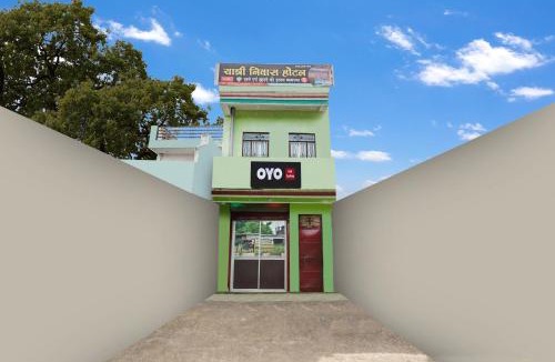 Soraon Hotel | SPOT ON by OYO Yatri Nivas Hotel