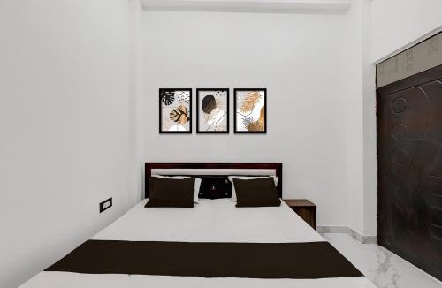Soraon Hotel | SPOT ON Galaxy Hotal