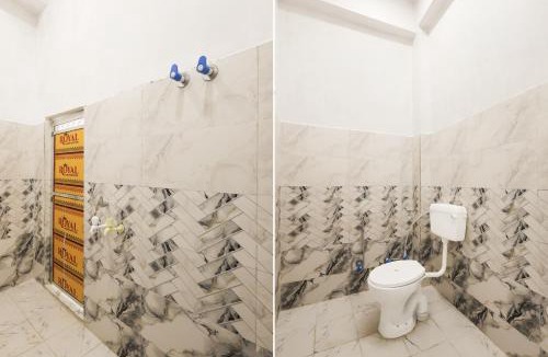 Soraon Hotel | SPOT ON Galaxy Hotal