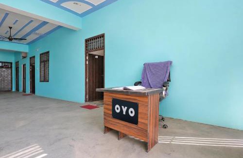 Pukhrayan Hotel | SPOT ON H S .r Hotel