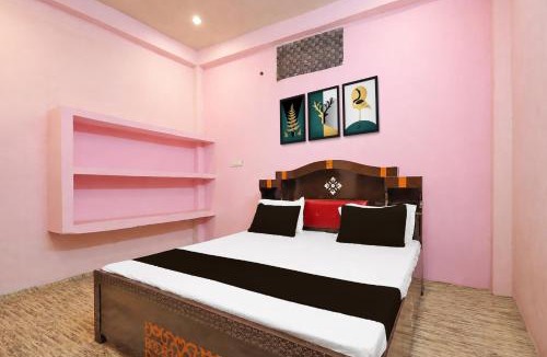 Pukhrayan Hotel | SPOT ON H S .r Hotel