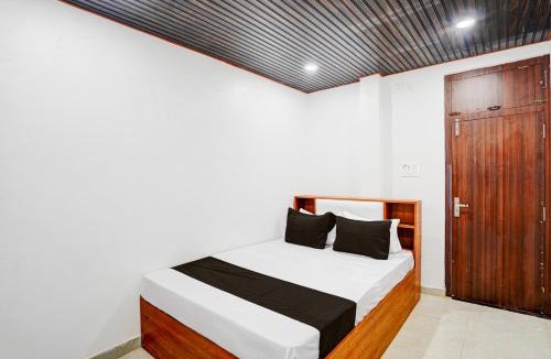 Naini Hotel | SPOT ON HL IIN Restaurant