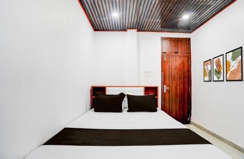 Naini Hotel | SPOT ON HL IIN Restaurant