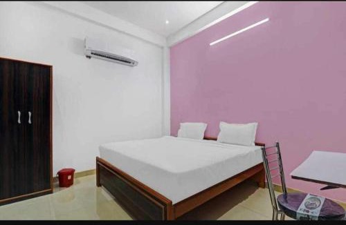 Allahabad Apartment | Spot ON HOME 81265 Hotel Sitasmriti