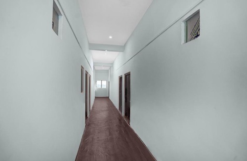Kanpur Dehat District Hotel | SPOT ON Hotel Bliss