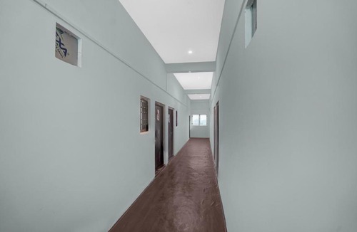 Kanpur Dehat District Hotel | SPOT ON Hotel Bliss