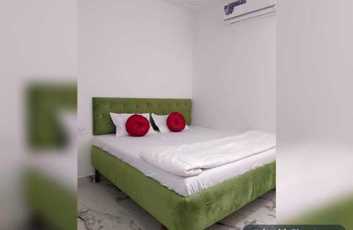 Kamthi Hotel | Spot On Hotel Blue Star