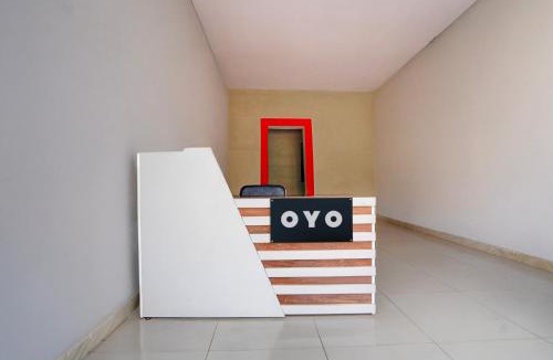 Durg Hotel | SPOT ON Hotel Galaxy Prime