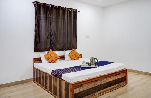 Raipur Hotel | SPOT ON Hotel Landmark 3