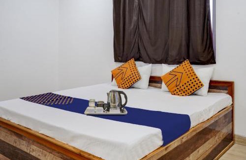 Raipur Hotel | SPOT ON Hotel Landmark 3