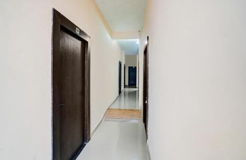 Phulpur Hotel | Spot on hotel meena