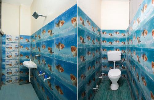 Sidhauli Hotel | SPOT ON Hotel MS Grand
