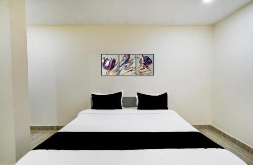 Begumpet Hotel | SPOT ON Hotel Neemkars