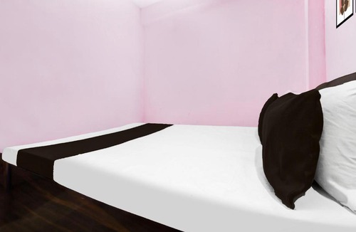 Soraon Hotel | SPOT ON Hotel Welcome Inn