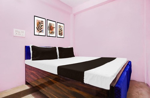 Soraon Hotel | SPOT ON Hotel Welcome Inn