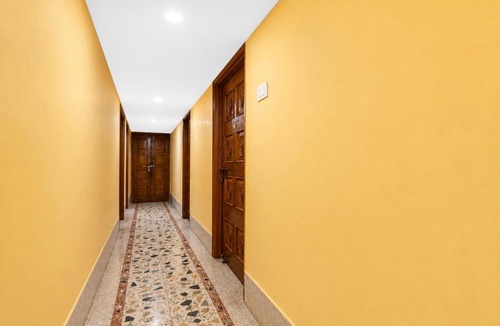 Chas Hotel | SPOT ON Khedia Inn