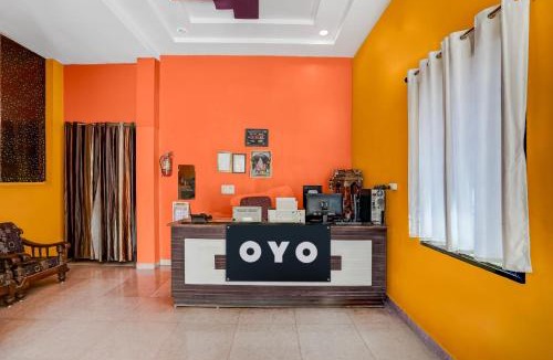 Sausar Hotel | SPOT ON NN Hotel