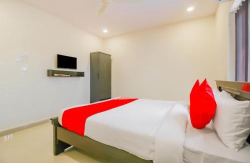 Hyderabad Hotel | SPOT ON Pnd Complex