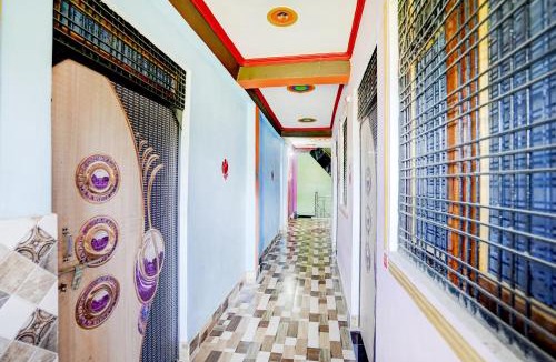 Karchana Hotel | SPOT ON Pradhan Hotel